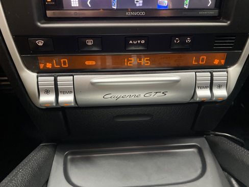 Used 2010 Porsche Cayenne GTS AWD/4WD image 18