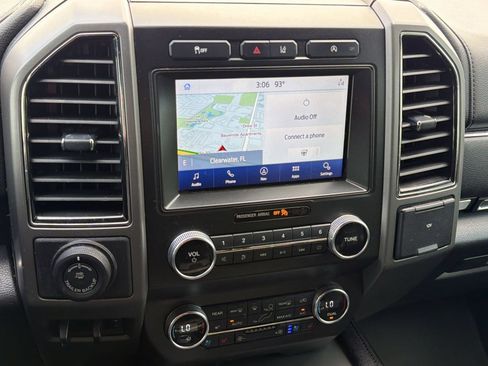 Used 2021 Ford Expedition Max XLT RWD image 21