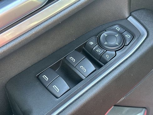 Used 2024 Chevrolet Silverado 2500 LTZ w/ LTZ Plus Package image 15