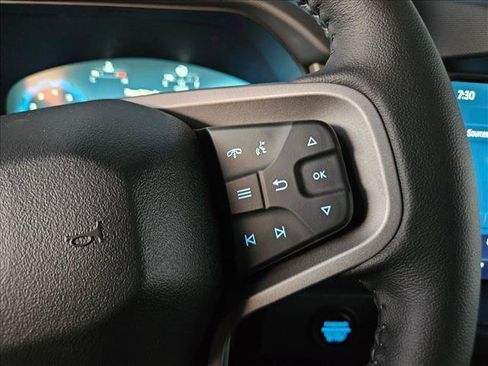 New 2025 Ford Bronco Big Bend AWD/4WD image 16