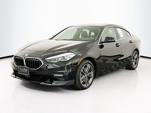 Used 2021 BMW 228i xDrive Gran Coupe w/ Convenience Package image 3