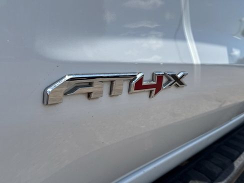 Used 2023 GMC Sierra 1500 AT4X AWD/4WD image 44