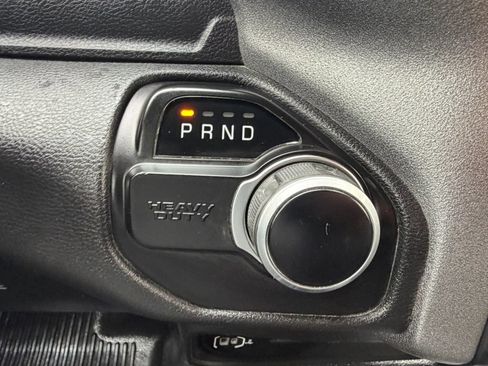 Used 2024 RAM 2500 Tradesman AWD/4WD image 15