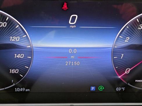 Certified 2023 Mercedes-Benz C 300 Sedan image 14