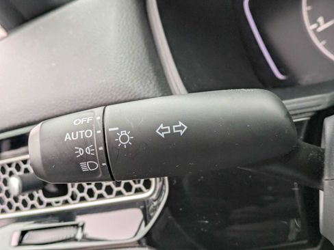 Certified 2024 Honda Civic Sport image 24