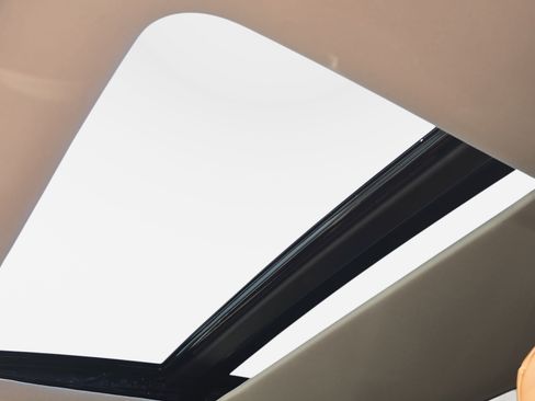 New 2026 Nissan Pathfinder Platinum w/ Cargo Package FWD image 29