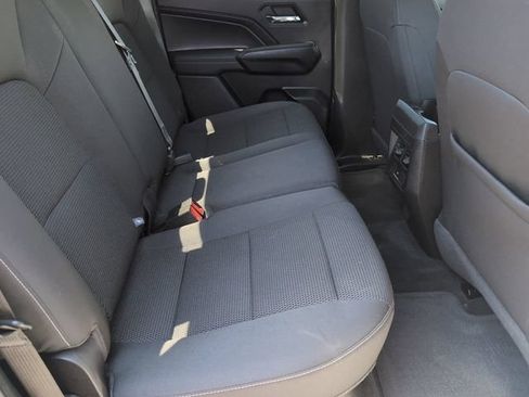 Certified 2023 GMC Canyon Elevation RWD image 25
