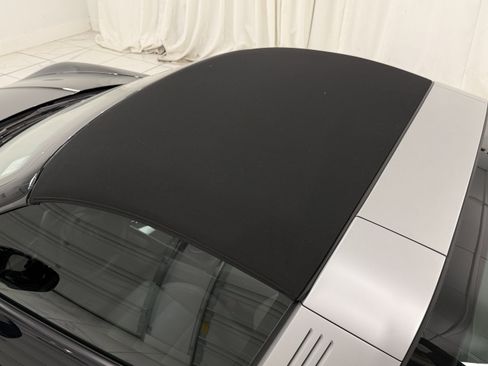 Certified 2022 Porsche 911 Targa 4S image 7