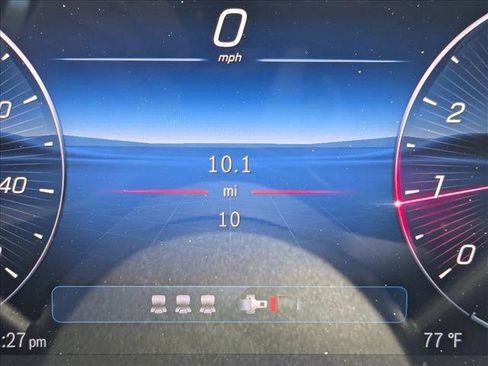 Certified 2025 Mercedes-Benz C 300 Sedan image 10