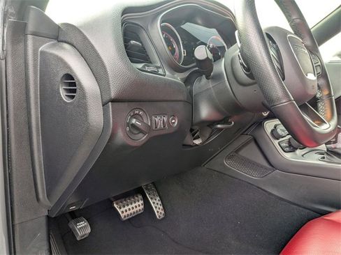 Used 2023 Dodge Challenger R/T Scat Pack image 17