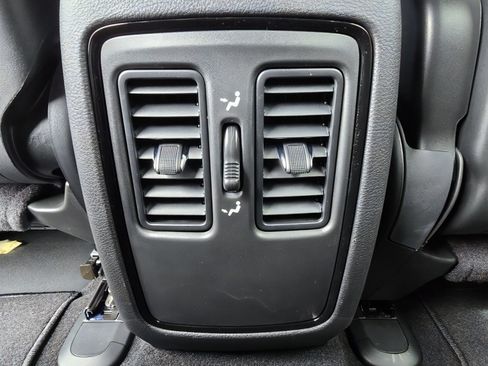 New 2026 Dodge Durango GT w/ Blacktop Package image 34