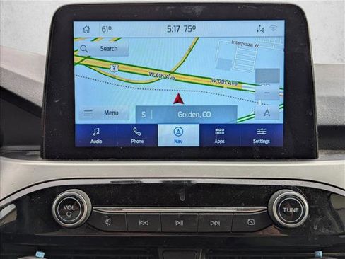 Used 2020 Ford Escape SE image 13