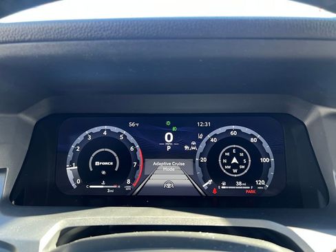 New 2026 Toyota 4Runner TRD Off-Road Premium image 34