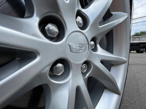 Used 2016 Cadillac XTS Premium AWD/4WD image 38