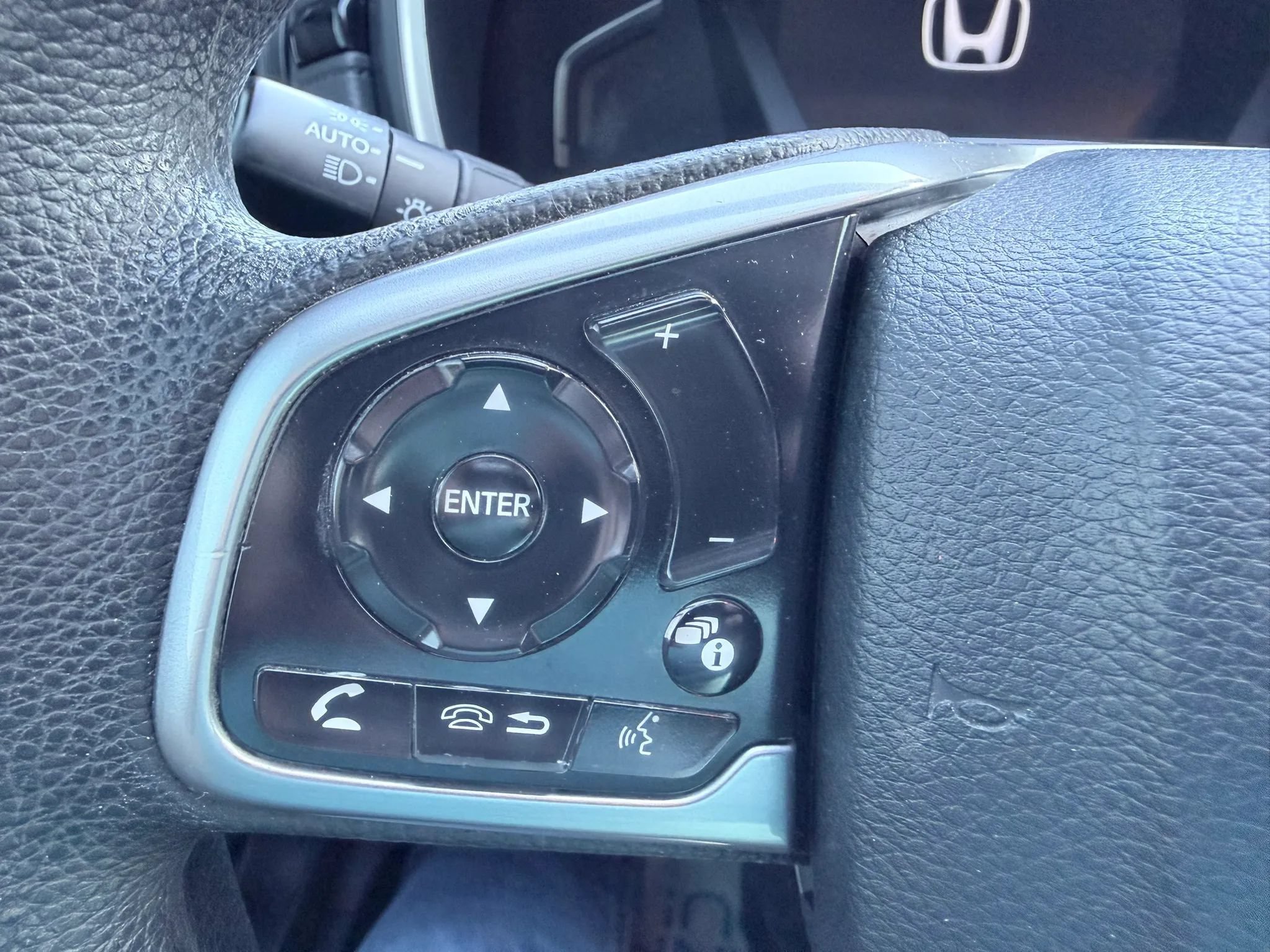 Used 2021 Honda CR-V EX image 28