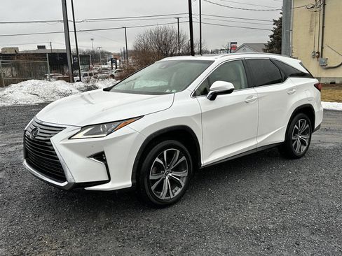 Used 2019 Lexus RX 350L image 4