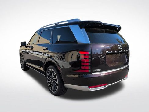 Used 2026 Hyundai Palisade Calligraphy AWD/4WD image 5