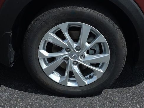 Used 2019 Hyundai Tucson Value FWD image 25