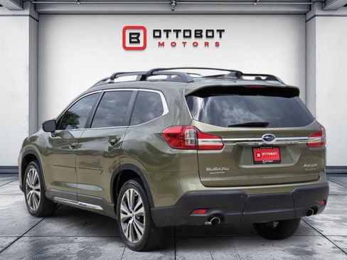 Used 2022 Subaru Ascent Limited w/ Technology Package AWD/4WD image 3