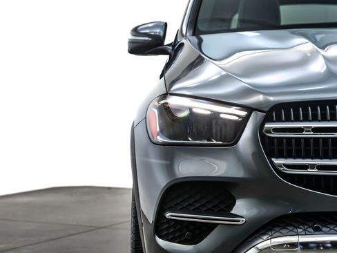 Certified 2025 Mercedes-Benz GLE 350 4MATIC image 15