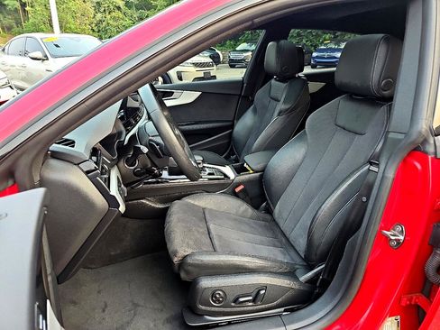 Used 2023 Audi A5 2.0T Premium Plus w/ Premium Plus image 26