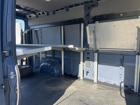 Used 2019 RAM ProMaster 3500 image 12