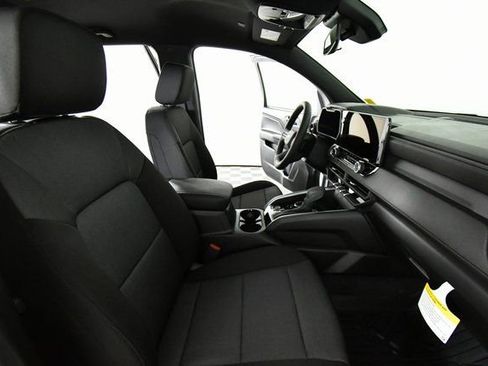 New 2026 Chevrolet Colorado W/T w/ Advanced Trailering Package image 22