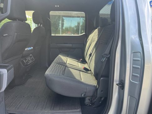 Used 2023 Ford F150 XL AWD/4WD image 7