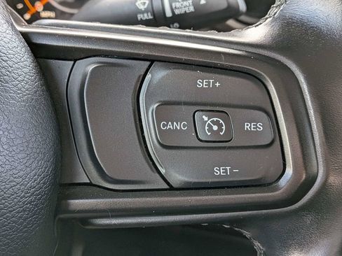 Used 2022 Jeep Gladiator Sport AWD/4WD image 25