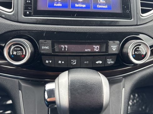 Used 2016 Honda CR-V Touring image 27