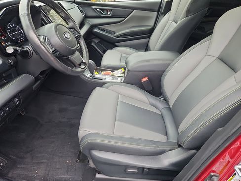 Used 2023 Subaru Ascent Onyx Edition image 31