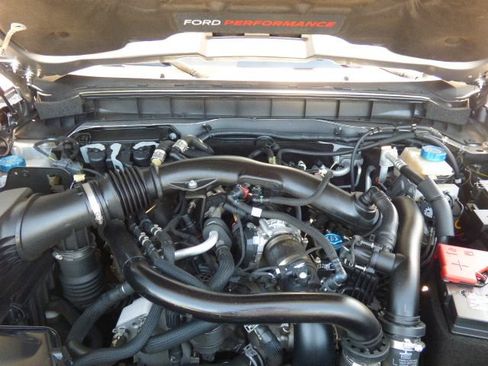 Used 2024 Ford Bronco Raptor AWD/4WD image 11