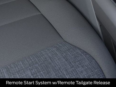 New 2025 Ford F150 XLT w/ Equipment Group 302A MID image 20