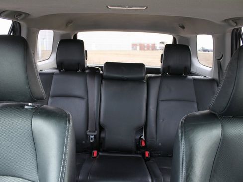 Used 2021 Toyota 4Runner Nightshade image 17