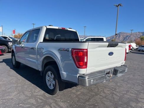 Certified 2023 Ford F150 XLT AWD/4WD image 15