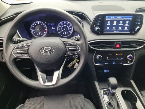 Used 2020 Hyundai Santa Fe SE image 22