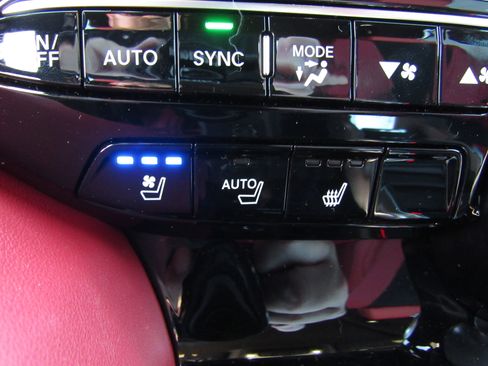 New 2026 Acura MDX A-Spec image 22