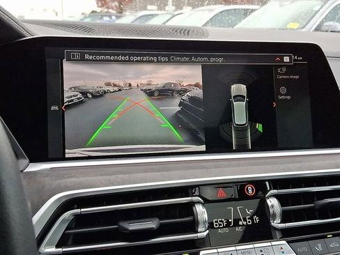 Certified 2022 BMW X5 xDrive40i image 19