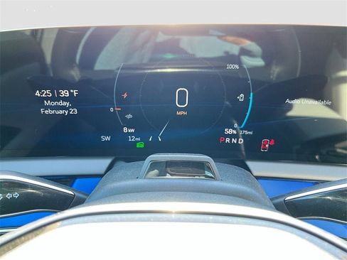 New 2026 Cadillac Optiq Sport 1 w/ LPO, Floor Liner Package image 17