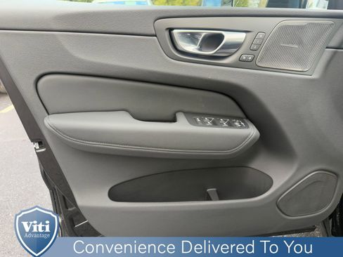 New 2026 Volvo XC60 T8 Ultra w/ Protection Package Premier AWD/4WD image 11
