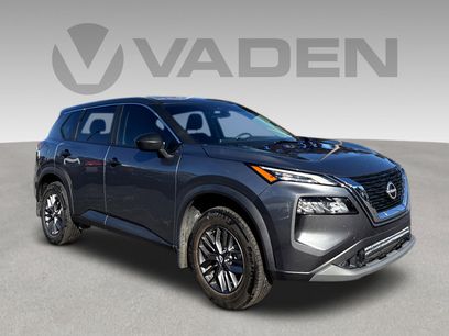 Used 2023 Nissan Rogue S