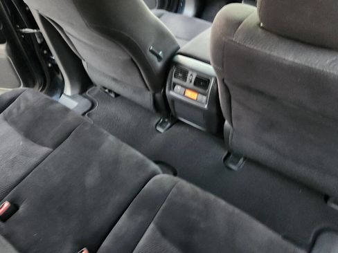 Used 2015 Nissan Pathfinder SV w/ Cargo Package image 40