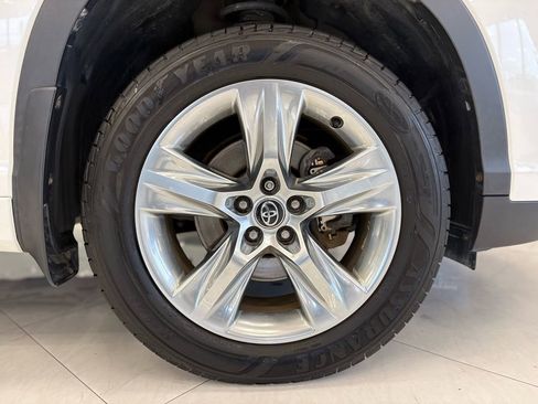 Used 2018 Toyota Highlander Limited w/ Protection Package #3 image 47