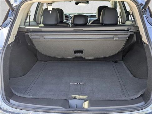 Certified 2024 Nissan Murano Platinum w/ Cargo Package FWD image 6