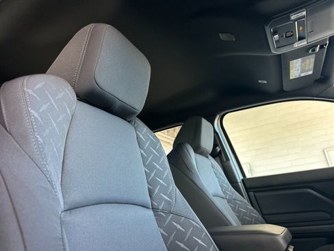 New 2026 Toyota Tacoma SR5 RWD image 16