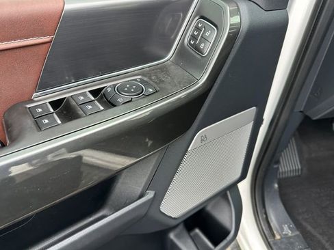 Used 2023 Ford F150 Lariat w/ Equipment Group 502A High image 13