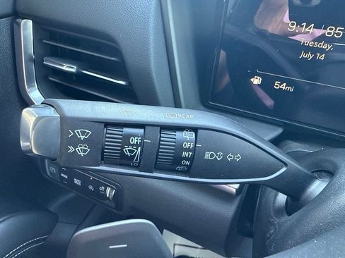 Used 2026 GMC Terrain Elevation FWD image 27