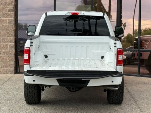 Used 2020 Ford F150 XLT w/ Equipment Group 302A Luxury AWD/4WD image 30