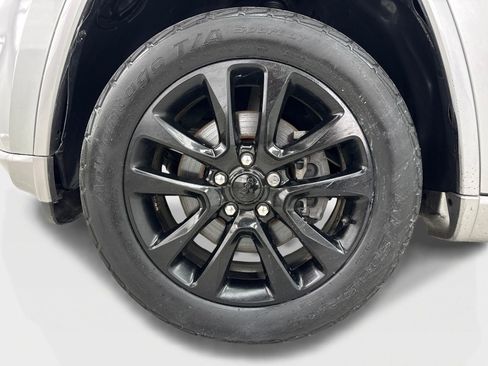 Used 2021 Jeep Grand Cherokee Laredo X AWD/4WD image 51