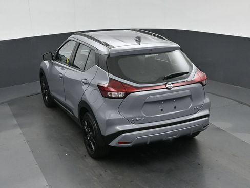 Used 2023 Nissan Kicks SR FWD image 56